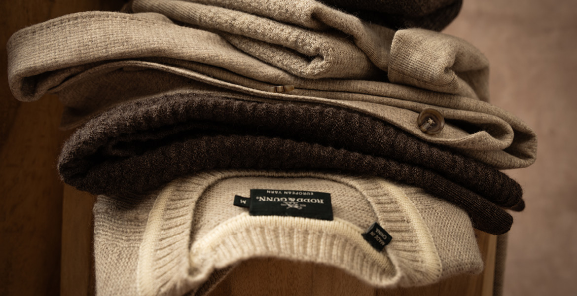 How to Care for Wool